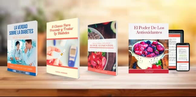 Programa Premium 9pack alimentación saludable