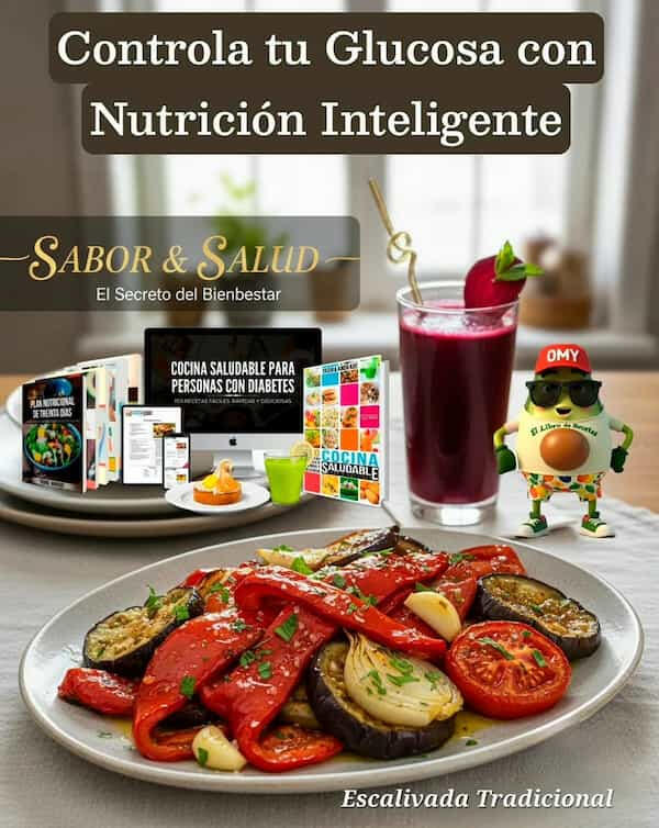 Lasaña de Champiñones Programa Premium 9pack alimentación saludable y bienestar integral (Berenjenas al Ajillo)