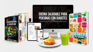 Programa Premium 9pack alimentación saludable