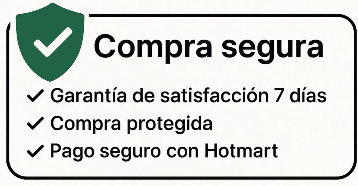 Sello de garantía