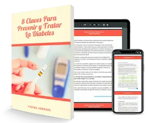 8 claves prevenir y tratar la diabetes (1)