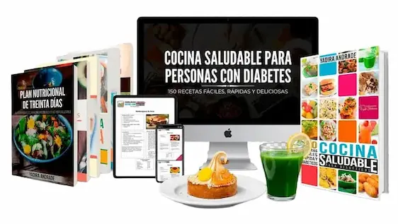 9pack programa de alimentación saludable