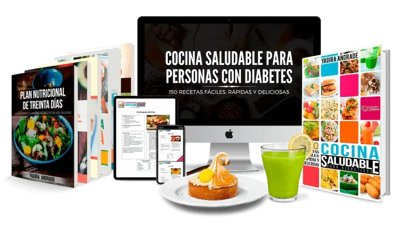 El Libro de Recetas el libro de recetas saludables (1)