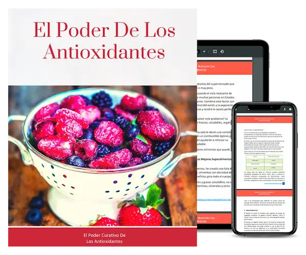 service-1-1 el poder de los antioxidantes