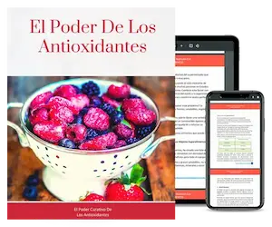 el poder de los antioxidantes (1)