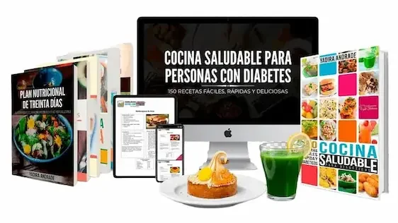 9pack programa de alimentación saludable