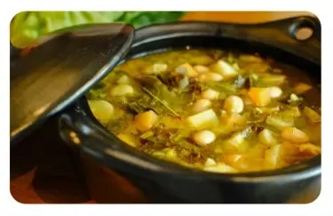 caldo gallego ellibroderecetas.com