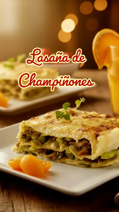 lasaña de champiñones ellibroderecetas.com(1)