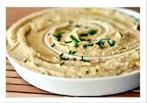 paté hummus ellibroderecetas.com