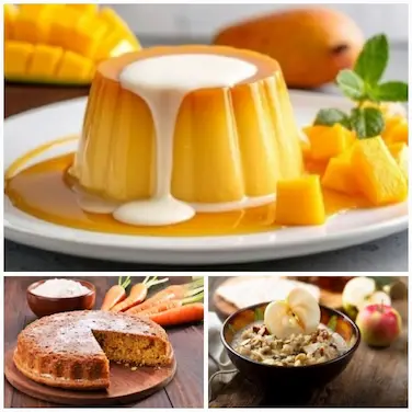 postres saludables ellibroderecetas.com
